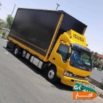باربری-کرج-مهرشهر-کیانمهر-کمالشهر-گلشهر
