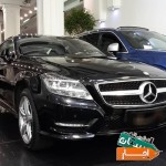 اجاره-خودرو-بنز-cls500-شرایط-آسان