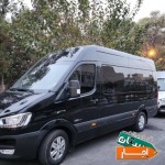 اجاره-ون-هیوندای-H350-کرایه-تشریفاتی