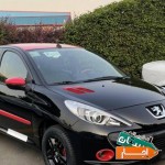 اجاره-خودرو207MC-کرایه-اتومات-ماشین-ایرانی-ازمالک