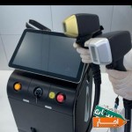 رنت-اجاره-دستگاه-لیزر-کیوسوئیچ-پیکوشور