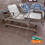 تشک-بیمارستانی-تخت-بیمار-اجاره-ای-خانگی-برقی