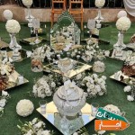 اجاره-سفره-عقدبک-گراندبادکنک-ارایی-گل-نامزدی