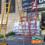 اجاره-نردبان-مخابراتی-تاشو-پله-تخته-بنایی-2-هفته-پیش-در-هشتگرد