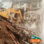 اجاره-بیل-مکانیکی-لودرمینی-کامیون-تخریب-خاکبرد