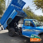 حمل-نخاله-با-نیسان-و-تهیه-مصالح-خرید-ضایعات