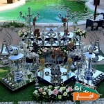 اجاره-واجرای-سفره-عقد-نامزدی-بله-برون