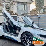 اجاره-ماشین-530i-428i-رنت-خودروi8-730Li-کرایه-BMW