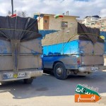 باربری-نیسان-بار-وانت-اتوبار-حمل-اثاث-منزل
