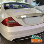 اجاره-خودرو/-بنز-سی-ال-اس/رنت-BENZ-CLS