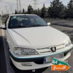 کرایه-خودرو-پرشیا-پژو-پارس