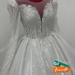 لباس-عروس-فاخر-دقایقی-پیش-در-گلستان-عضو-دیوار-فروشگاه-ها-زنگ-خطرهای-قبل-از-معامله-زنانه-مردانه-وضعیت-نو-نوع-آخرین-به-روزرسانی-آگهی-قیمت-5-900-000-تومان-توضیحات-سایز38تا-46-جدیدترین-مدل-موجود-بازار-لباسی