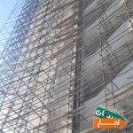 اجاره-و-نصب-داربست-اسپیس-چادر