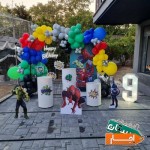 گل-آرایی،-بادکنک-آرایی-و-اجاره-تم-تولد