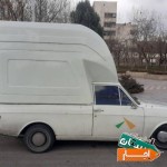 وانت-بار-باربری-حمل-بارکل-ایران-بابیمه