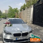 بی-ام-و-528-ماشین-عروس-داماد-اجاره