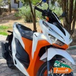 کرایه-موتور-اجاره-آیروکس-هوندا-کیلیک