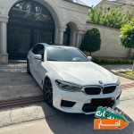 رنت-BMW530