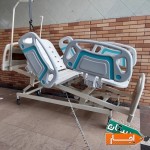 اجاره-تخت-بیمار-مکانیکی-و-برقی3-4شکن-بیمارستانی