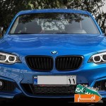 اجاره-خودرو-BMW220-ماشین