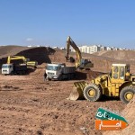 گودبرداری-خاکبرداری-اجاره-بیل-و-کامیون-مخلوط