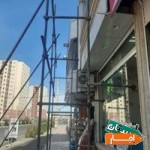 اجرا-انواع-داربست-نما-سنگکاری-سیمانکاری-کفراژبندی-نصب-بنر-غرفه-و-در-اسرع-وقت-هزینه-مناسب