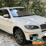 اجاره-BMW-X6/اجاره-خودرو/اجاره-ماشین/رنت-ماشین