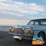 اجاره-بنز-کلاسیک-ماشین-عروس