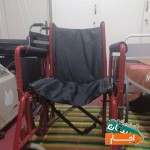 ویلچر-ارتوپدی-ساده-چرخ-اجاره-ای