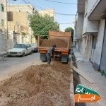 اجاره-مینی-لودر-بابکت-چهاردانگه-و-تهران