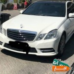 اجاره-خودرو-E350-،قیمت-توافقی