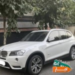 اجاره-خودرو-بی-ام-و-x3-با-شرایط-عالی