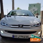اجاره-پژو-206-خودرو
