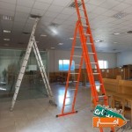 اجاره-نردبان-با-پنج-شعبه-فعال-در-تهران