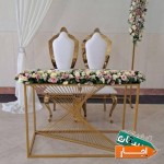 ظروف-کرایه-تشریفات-تولد-اجاره-صندلی-عقد-بله-برون