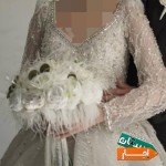 لباس-عروس-سایز-36تا-46