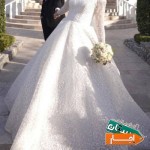 اجاره-لباس-عروس-شاین-دار