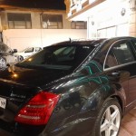 اجاره-بنز-S500-شرکت-خودرو-کاررنت