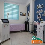 اجاره-اتاق-برای-فیشیال-یا-لیزر
