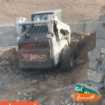 اجاره-بابکت-و-بیل-خاکبرداری-گود-برداری-میرزایی