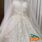 لباس-عروس-ها-تن-پوش-اول