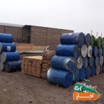 ابزار-ساختمانی-اجاره-تخته-بشکه-تحویل-به-شما