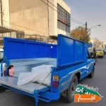 نیسان-بار-وانت-باربری-شبانه-روزی