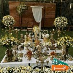 اجاره-و-اجرای-سفره-عقد-ودیزاین-بله-برون