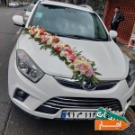 اجاره-انواع-ماشین-عروس-همراه-باگل-آرای