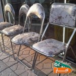 اجاره-ظرف-صندلی-تاشو-میز-نمایشگاهی-استند
