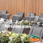 اجاره-صندلی-کنفرانسی-میز-قیمت-مناسب