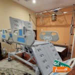 فروش-و-اجاره-تخت-برقی-بیمارستانی-بیمار