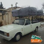 باربری-حمل-باربا-وانت-پیکان-نیسان-خاور-کارگرماهر
