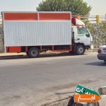 اتوبار-باربری-جیحون-نواب-کمیل-کارگر-خالی